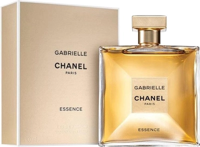 Woda perfumowana damska Chanel Gabrielle Essence 100 ml (3145891206302)