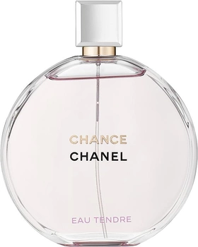 Woda perfumowana damska Chanel Chance Eau Tendre 35 ml (3145891262407)