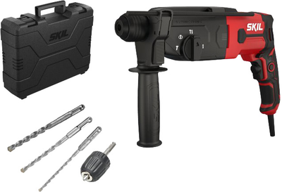 Перфоратор Skil SDS+ 1770 GA (RH1E1770GA) (8719643000774)