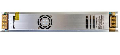 Блок живлення 12V - 25А - 300W LONG ULTRA IP20 Led Technologies (1013393)