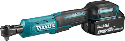 Гайковерт Makita DWR180Z без аккумулятора и зарядного устройства