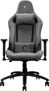 Кресло для геймеров MSI MAG CH130 I Repeltek Fabric (9S6-B0Y30S-017)