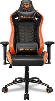 Геймерское кресло Cougar Outrder S Royal (CGR-OUTRIDER S-RY)