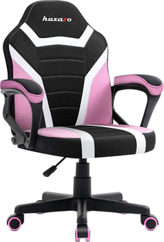 Игровое кресло huzaro HZ-Ranger 1.0 pink mesh