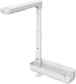 Документ-сканер Epson ELPDC07 USB Type B (V12H759040)