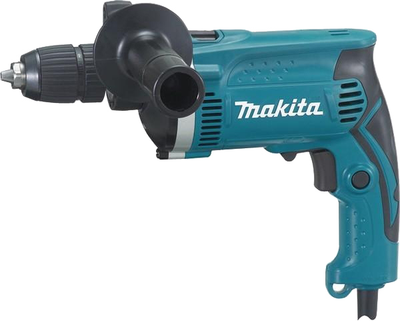 Дрель ударная Makita HP1631K