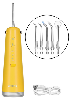 Ирригатор Oromed ORO-X DENT YELLOW