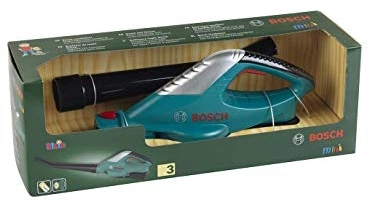 Zabawka Klein Dmuchawa do liści Bosch 2776 (4009847027764)