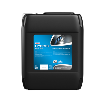 Олива гідравлічна LOTOS Oil HYDRAX HLP 32 17 кг (WH-P704530-000)
