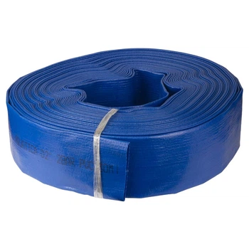Шланг для дренажно-фекального насоса Aquatica PVC Ø2" 2атм 30 м (779985)