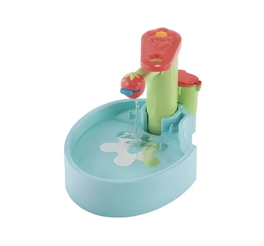 Игровой набор раковина Toys by people CH051 Разноцветный