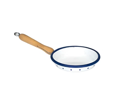 Сковородка детская Gluckskafer 530222 Белый