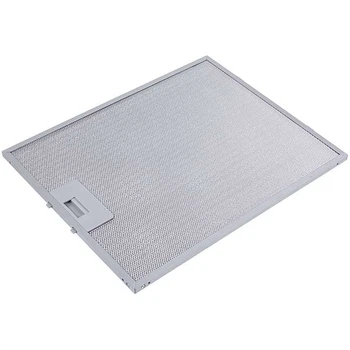 Фильтр жировой для вытяжки 283x355x8mm (45mm/126mm)