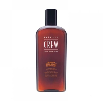 Гель для душу American Crew 24-Hour Deodorant Body Wash 450 мл (669316078860)