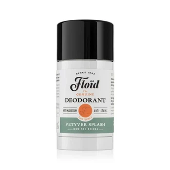 Дезодорант Floid Deodorant Vetyver Splash 75мл (8004395321421)