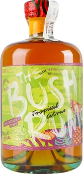 Напій на основі рому The Bush Rum Co. Tropical Citrus 0.7 л 37.5% (250015280663)