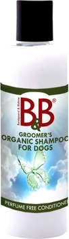 Кондиціонер для собак B&B Organic Neutral Conditioner 250 мл (5711746015085)