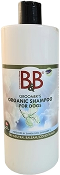 Odżywka dla psów B&B Organic Neutral Conditioner 750 ml (5711746100088)
