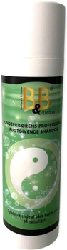 Szampon dla psów B&B Professional Deep hydrating Shampoo 200 ml (5711746200634)