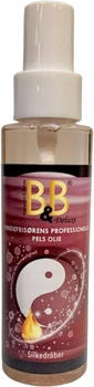 Професійна шовкова олія B&B Professional Silk Oil 100 мл (5711746201860)