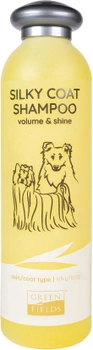 Шампунь для собак Greenfields Shampoo Silk 250 мл (8718836720222)