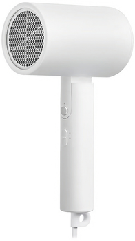 Фен Xiaomi Compact Hair Dryer H101 White EU (BHR7475EU)