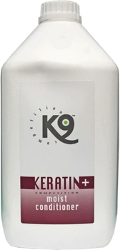 Odżywka dla psów K9 Competition Keratin Moisture Conditioner 2.7 l (7350022453432)