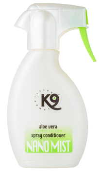 Кондиціонер для собак K9 Competition Nano Mist Spray Conditioner Aloe Vera 250 мл (7350022449022)