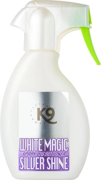 Odżywka w sprayu dla psów K9 Competition White Magic Spray Conditioner 250 ml (7350022453593)