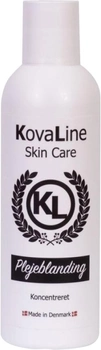 Засіб для догляду за ранами KovaLine Skin Care Plejebehandling Koncentreret 200 мл (5713269000234)