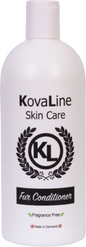 Odżywka dla psów KovaLine Skin Care Fur Conditioner 500 ml (5713269000135)