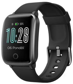 Umax U-Band P2-L (UB535) Black