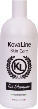 Szampon dla zwierząt KovaLine Skin Care Fur Shampoo 500 ml (5713269000159)