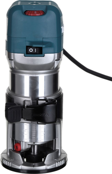 Фрезер Makita RT0702CX2J 710 Вт