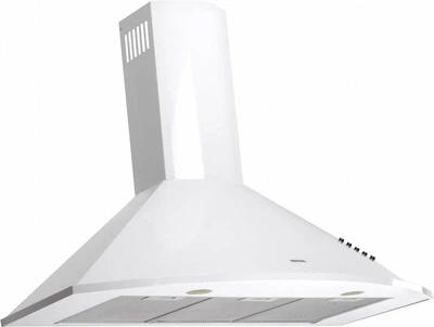 Вытяжка ELEYUS Bora 1200 LED SMD 90 WH