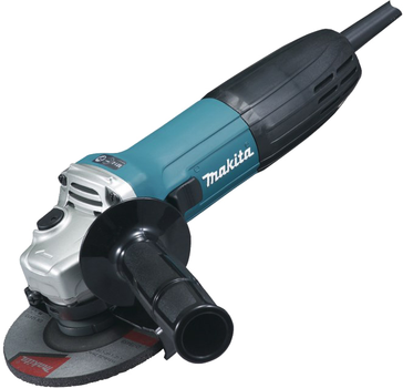 Угловая шлифовальная машина Makita GA4530R