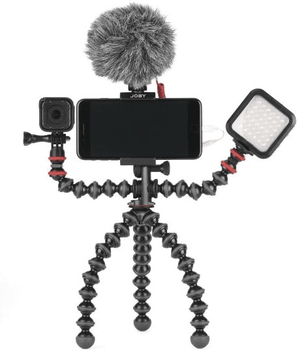 Штатив Joby Gorillapod Mobile Rig (JB01533-BWW)