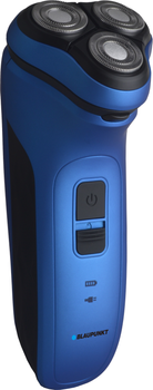 Електробритва BLAUPUNKT MSR401