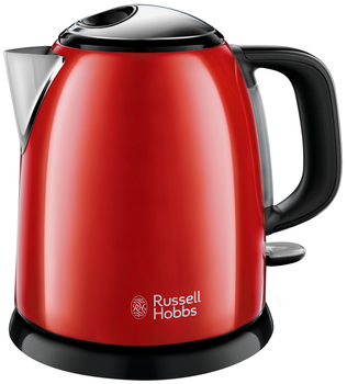 Электрочайник Russell Hobbs Colours Plus 1 л (24992-70)