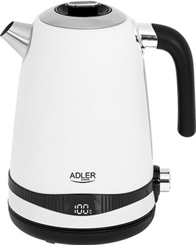 Электрочайник Adler (AD 1295w)