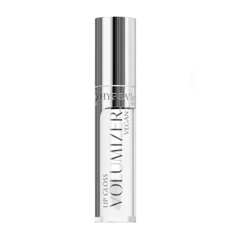 Блеск для губ Bell HypoAllergenic Lip Gloss Volumizer 1 Clear (HBL10940)
