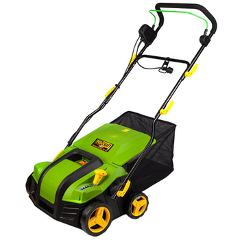 Скарификатор электрический ProCraft PSC-400 004000