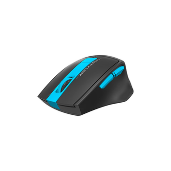 Миша A4 Fstyler FG30S Wired Black/Blue 66141