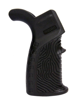 Рукоятка пистолетная DLG для AR15 черная