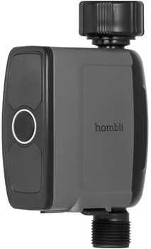 Розумний регулятор води Hombli Smart Water Controller (HBWC-0100)