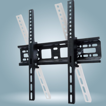 Кронштейн для телевизора 32"-55" HT-002/8002 настенное c наклоном для плазмы до 30кг
