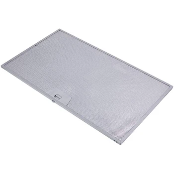 Фильтр жировой для вытяжки 506x300x8mm (353mm)