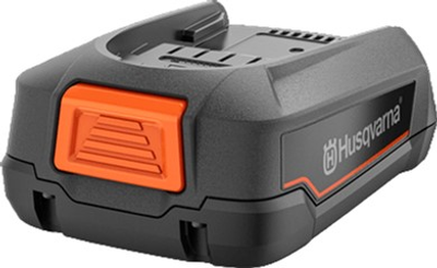 Аккумулятор Husqvarna Aspire P4A 18-B45 2.5 A-ч (9706008-01)