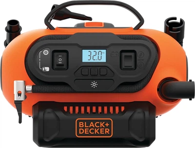 Kompresor Black&Decker BDCINF18N