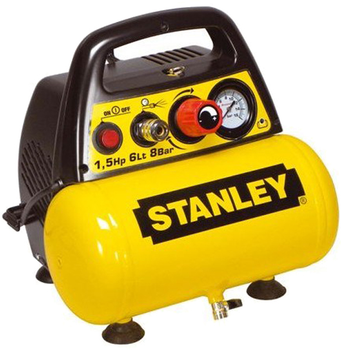Компрессор Stanley STN039 (C6BB34STN039)